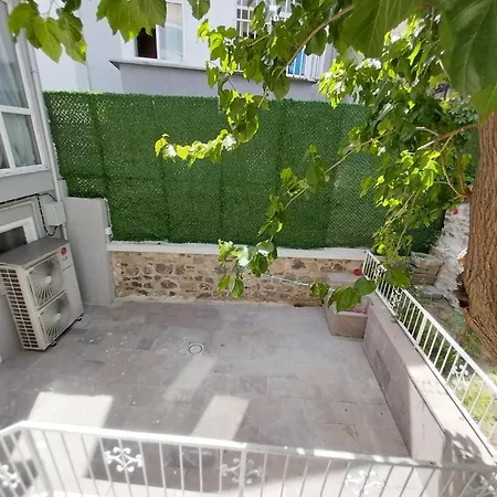 Beautiful Stone In Cool District *