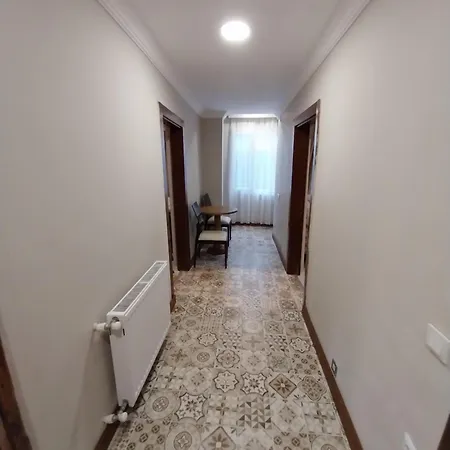 Appartement Beautiful Stone In Cool District *