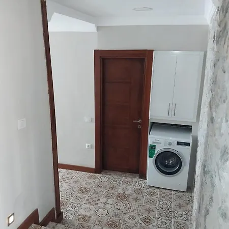 Appartement Beautiful Stone In Cool District İzmir