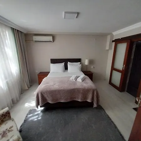 Appartement Beautiful Stone In Cool District