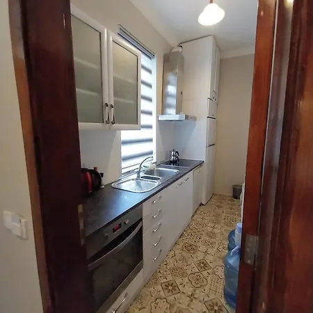 Appartement Beautiful Stone In Cool District İzmir