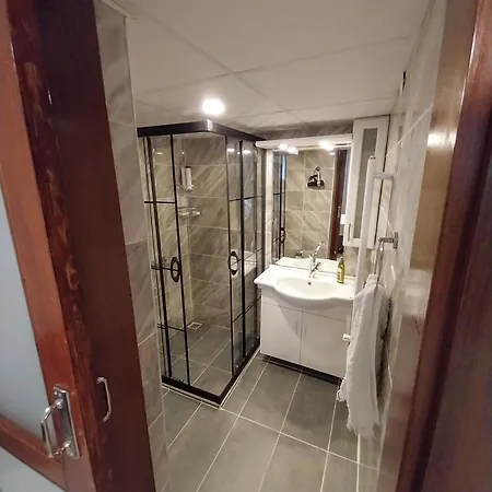 Beautiful Stone In Cool District