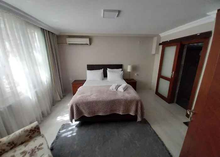 شقة Beautiful Stone In Cool District