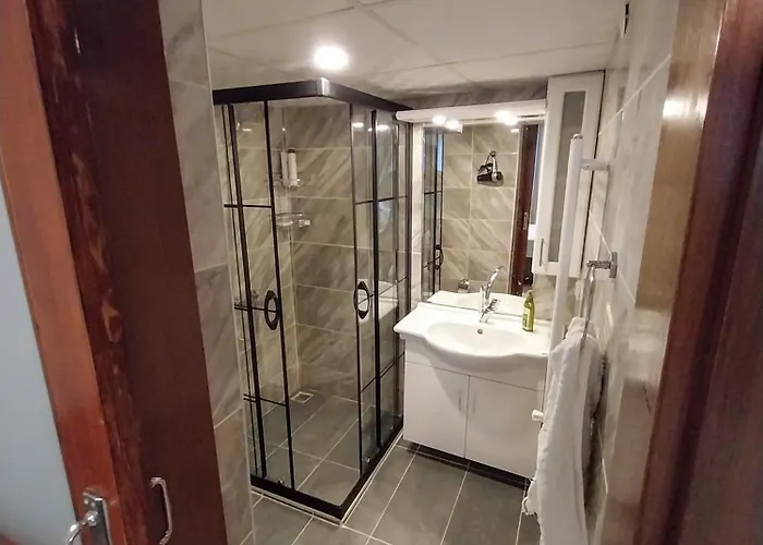 Beautiful Stone In Cool District